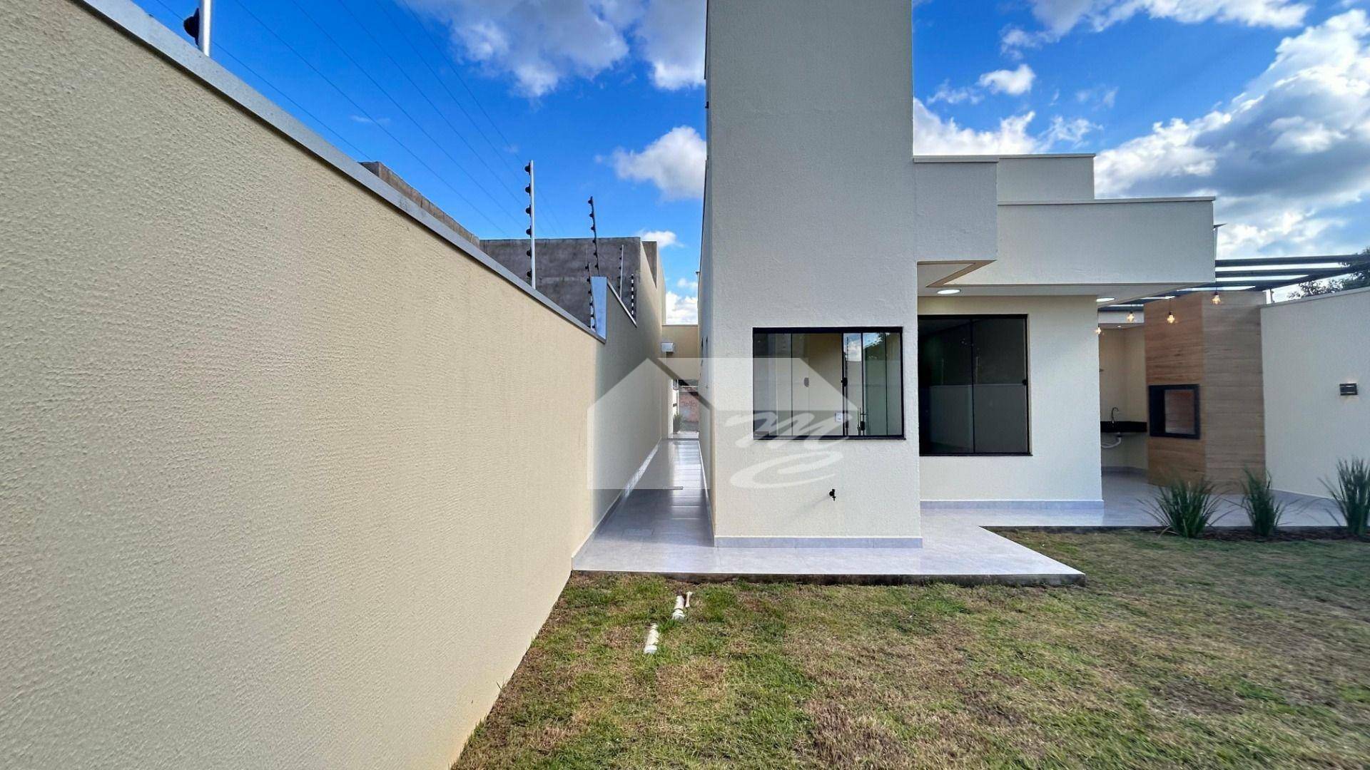 Casa à venda com 3 quartos, 132m² - Foto 29