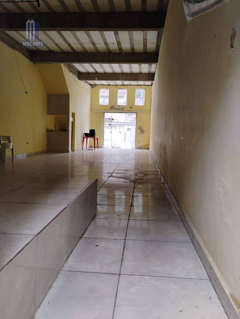 Depósito-Galpão-Armazém à venda, 23m² - Foto 5