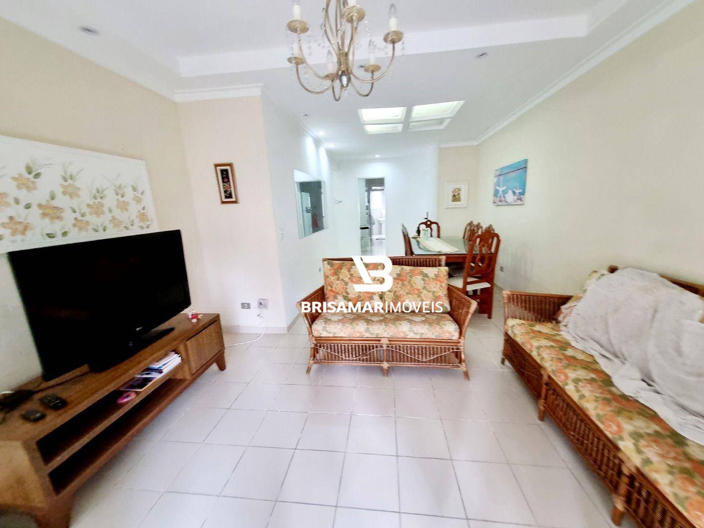 Apartamento, 3 quartos, 103 m² - Foto 2