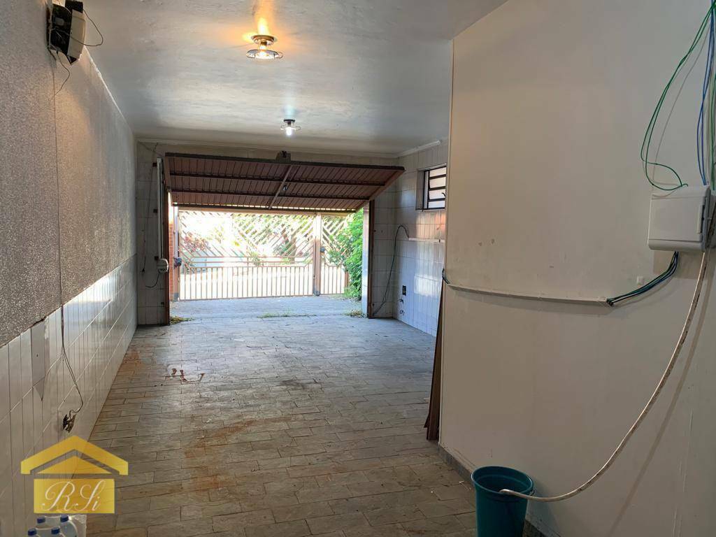 Sobrado, 3 quartos, 160 m² - Foto 22