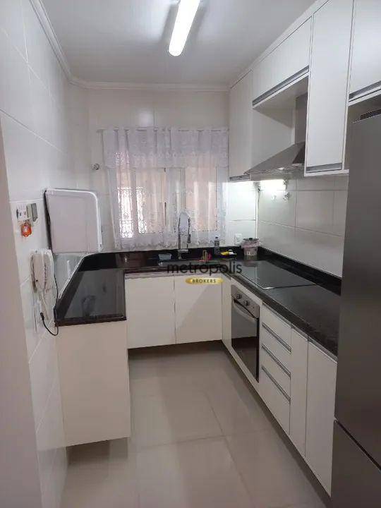 Sobrado à venda com 3 quartos, 100m² - Foto 4