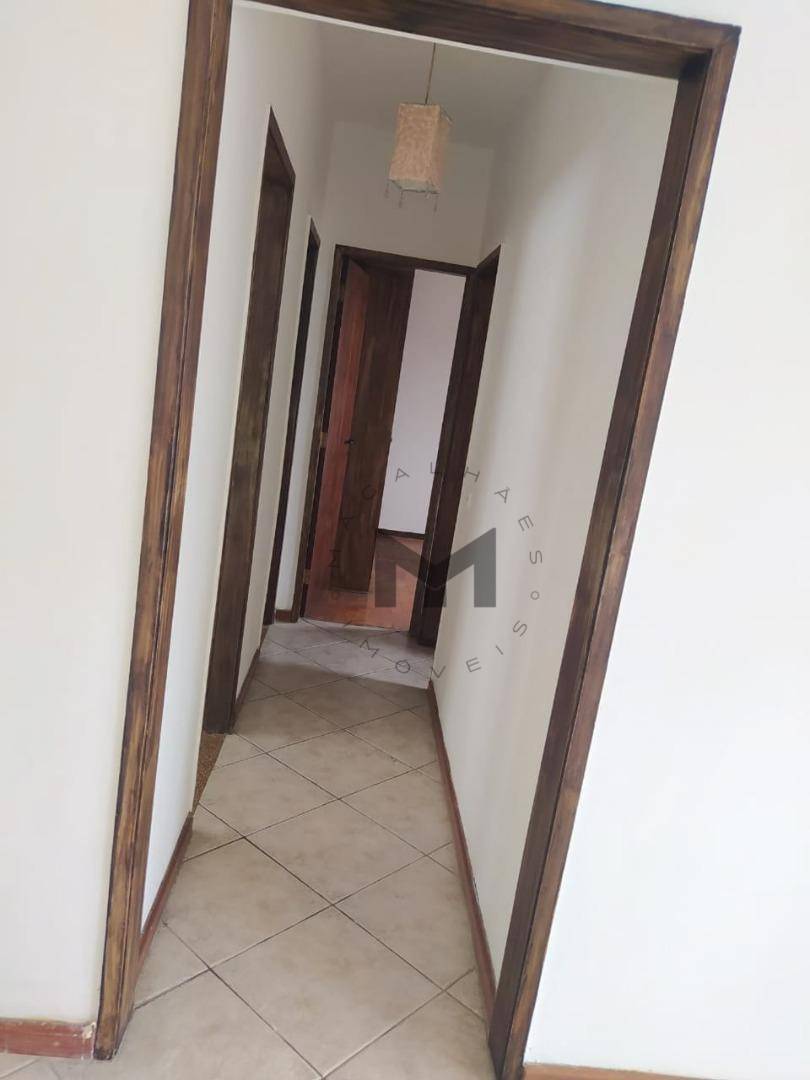 Apartamento à venda com 2 quartos, 80m² - Foto 4