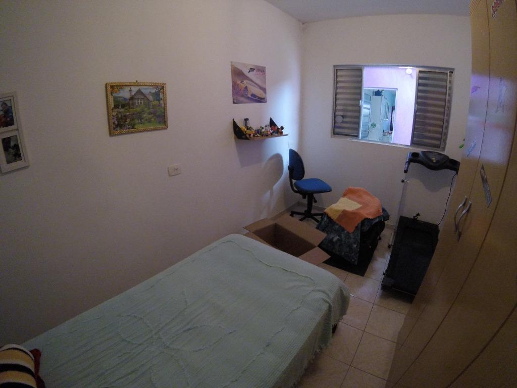 Casa à venda com 3 quartos, 160m² - Foto 16