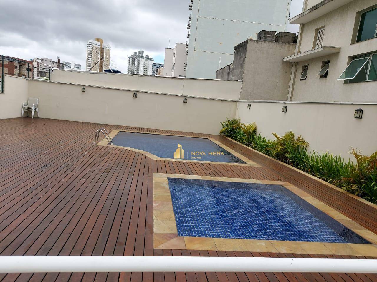 Apartamento à venda com 3 quartos, 75m² - Foto 50