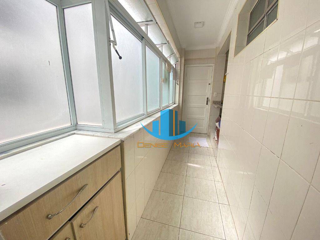 Apartamento à venda com 3 quartos, 137m² - Foto 30