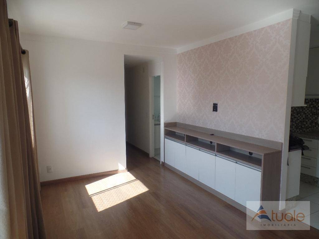 Apartamento à venda com 3 quartos, 70m² - Foto 8