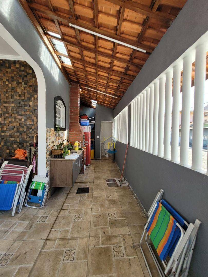 Casa à venda com 3 quartos, 123m² - Foto 5