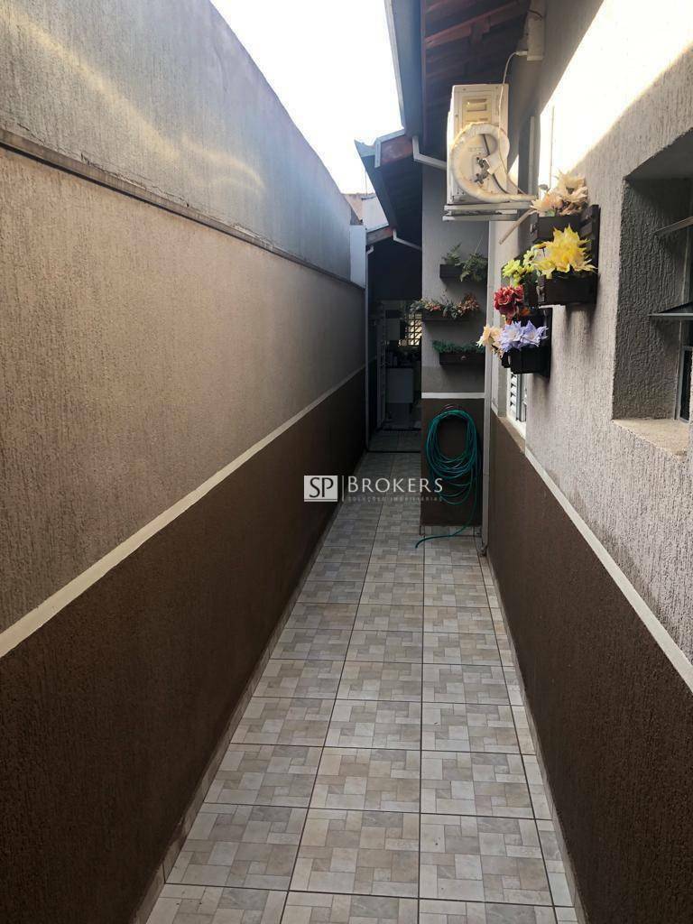 Casa à venda com 2 quartos, 87m² - Foto 15