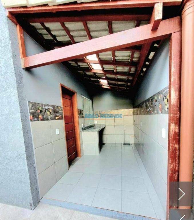 Casa de Condomínio à venda com 2 quartos, 53m² - Foto 4
