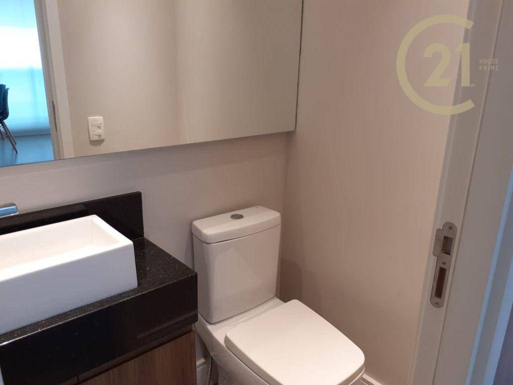 Apartamento para alugar com 1 quarto, 84m² - Foto 30