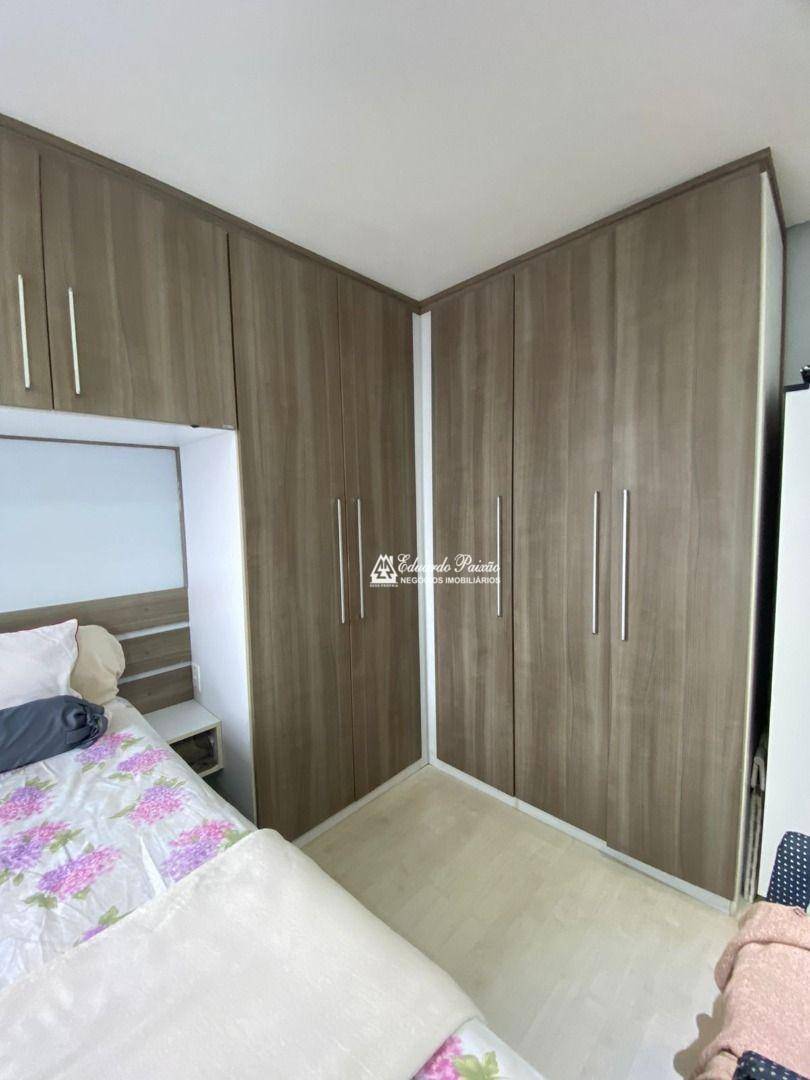 Apartamento à venda com 2 quartos, 59m² - Foto 28