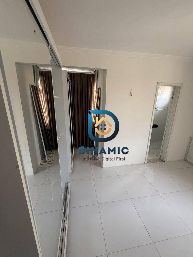 Apartamento à venda com 3 quartos, 110m² - Foto 7