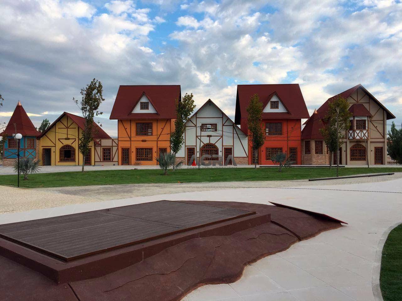 Haras e Área Rural Padrão à venda, 500M2 - Foto 26