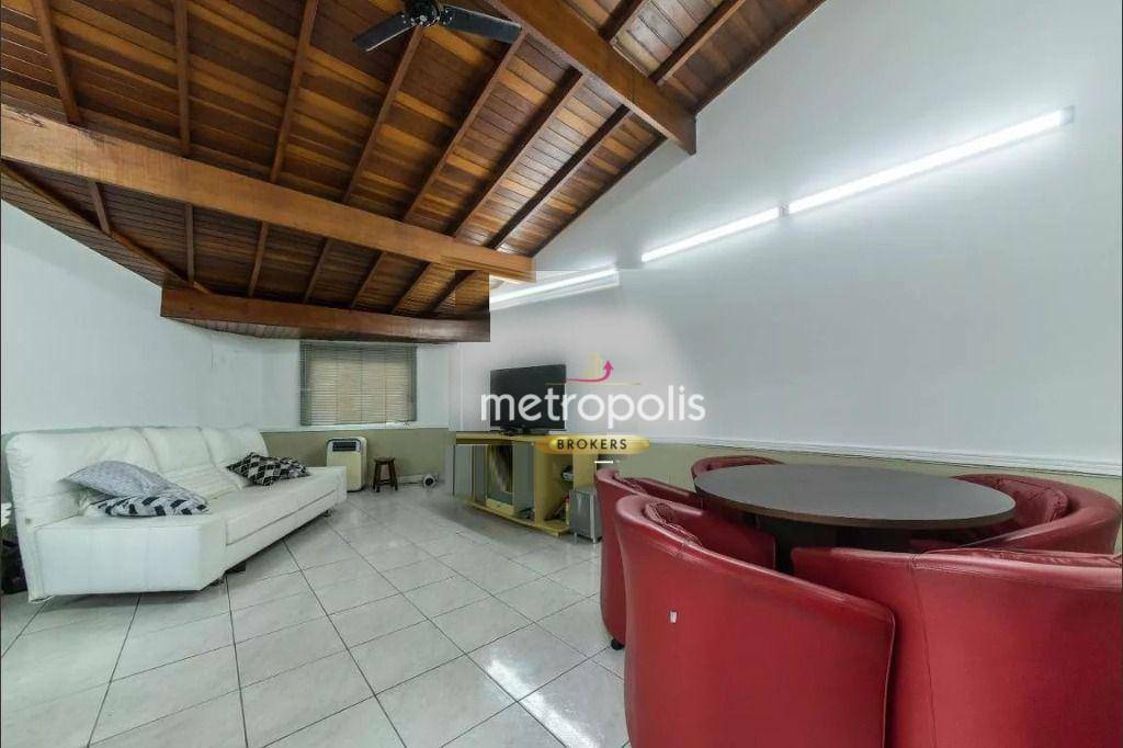 Sobrado à venda com 3 quartos, 210m² - Foto 31