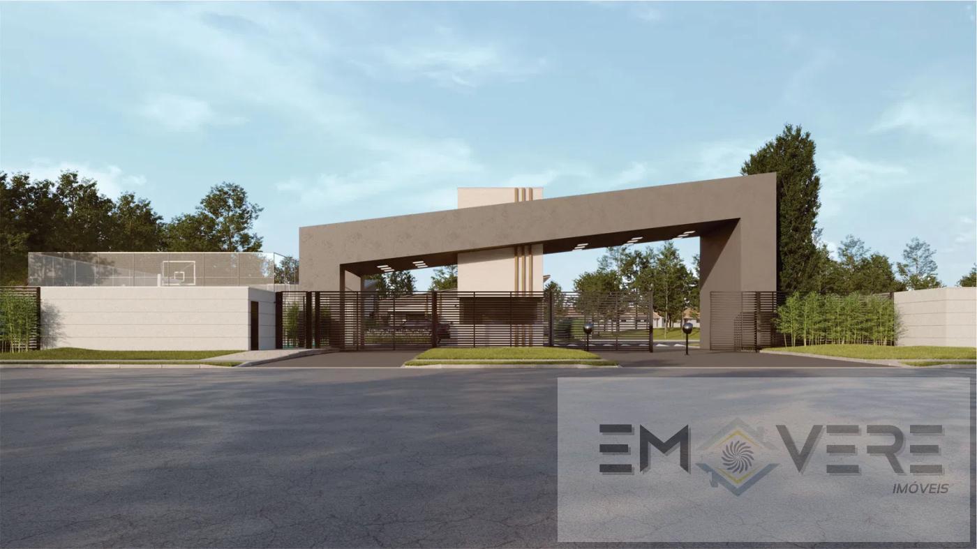 Casa de Condomínio à venda com 4 quartos, 349m² - Foto 2