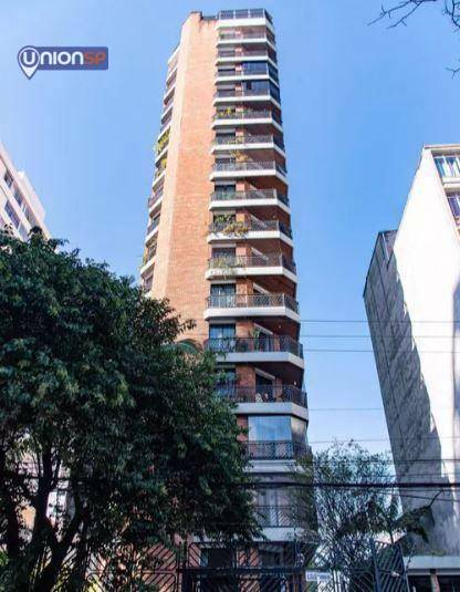 Apartamento à venda com 4 quartos, 188m² - Foto 19