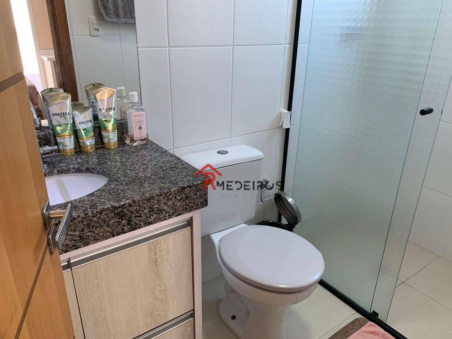 Apartamento à venda com 3 quartos, 196m² - Foto 33