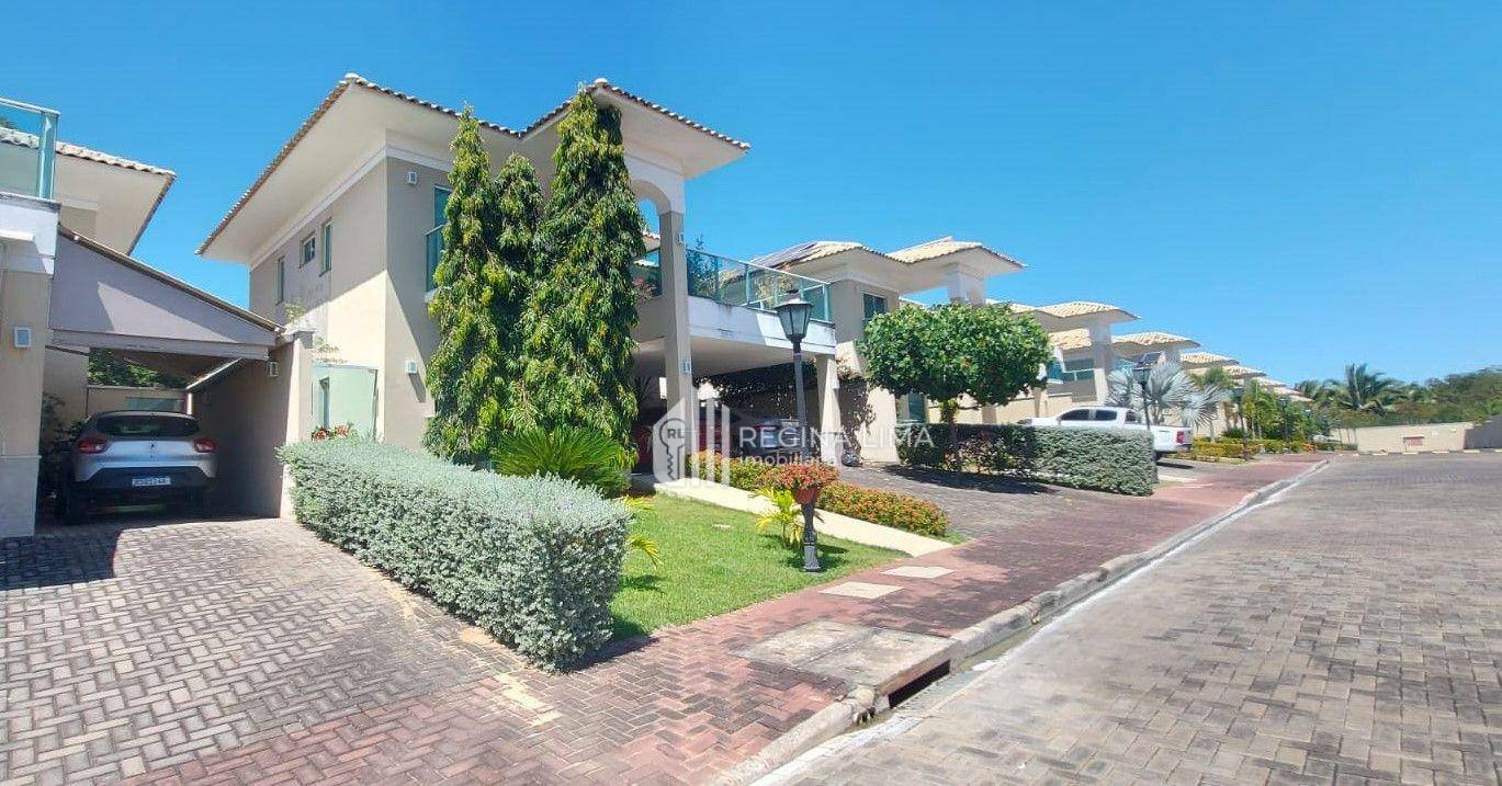 Casa de Condomínio à venda com 5 quartos, 287m² - Foto 7