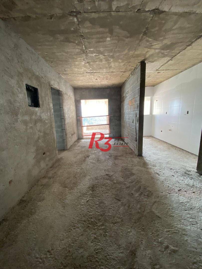 Apartamento à venda com 3 quartos, 95m² - Foto 1