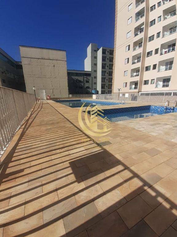 Apartamento à venda com 3 quartos, 85m² - Foto 4