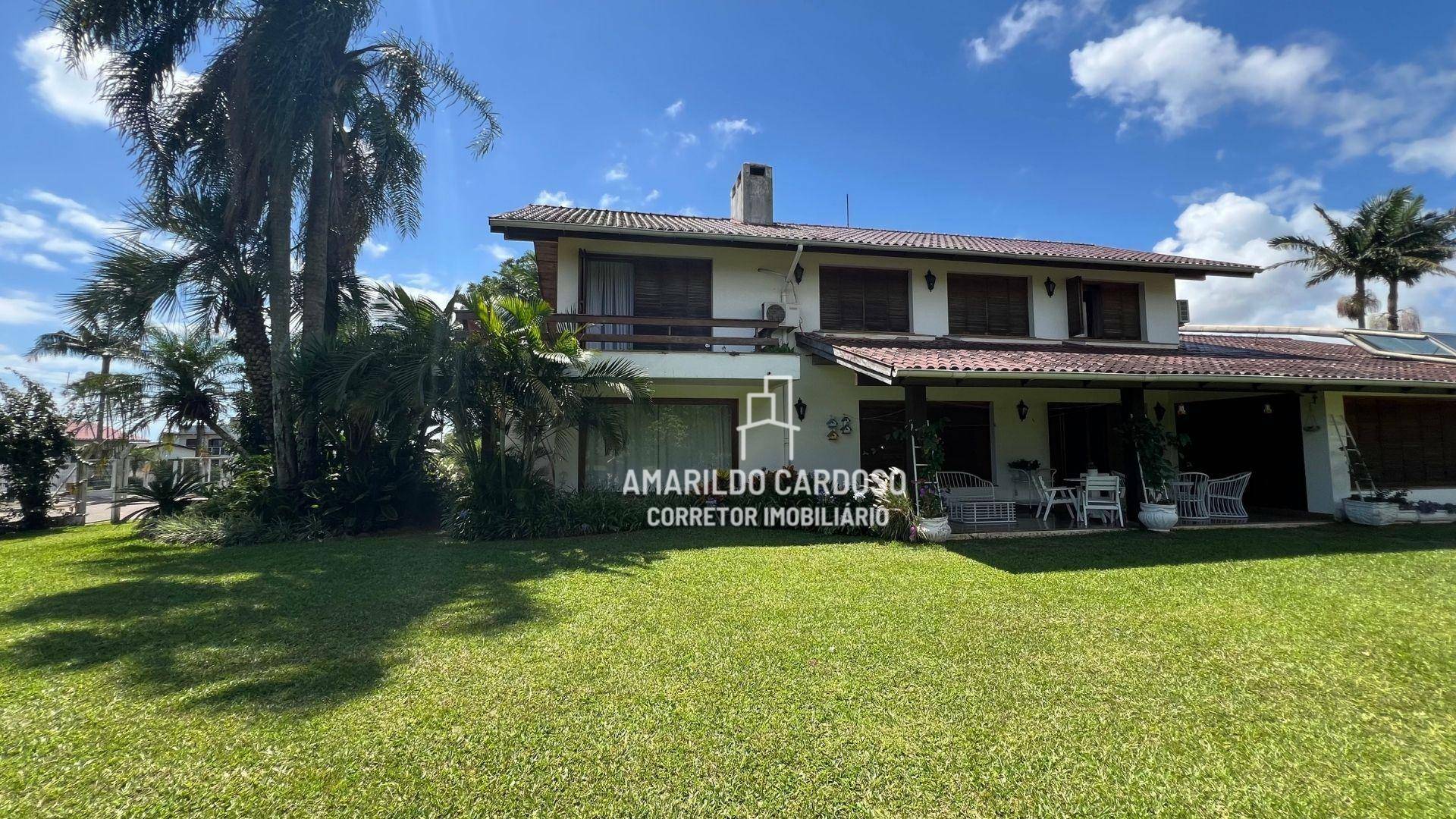 Casa, 5 quartos, 460 m² - Foto 24