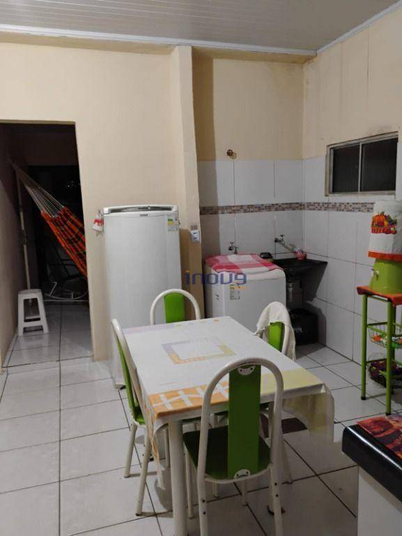 Casa, 3 quartos - Foto 5