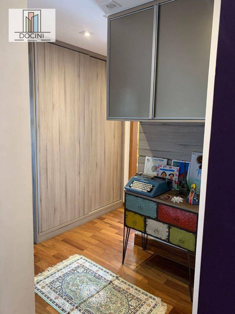 Apartamento à venda com 3 quartos, 132m² - Foto 16