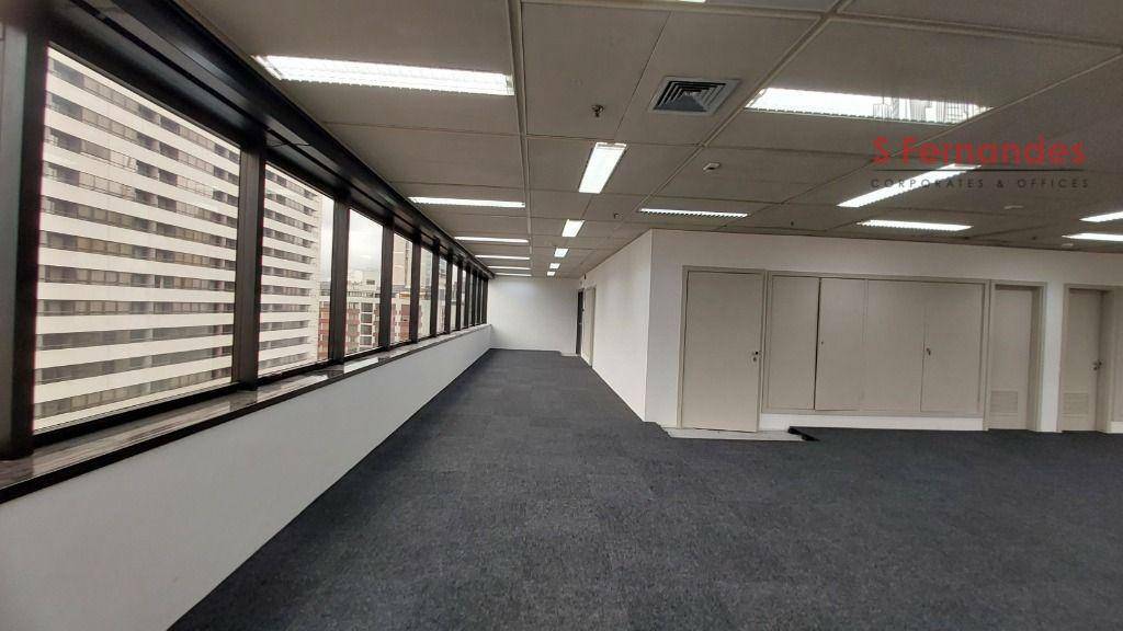 Conjunto Comercial-Sala para alugar, 559m² - Foto 9