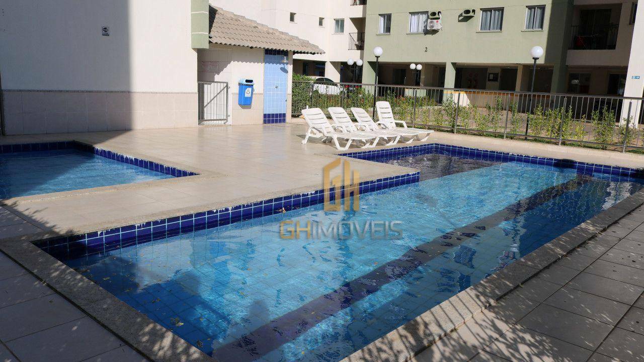 Apartamento à venda com 2 quartos, 65m² - Foto 9