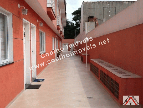 Casa de Condomínio à venda, 90m² - Foto 12