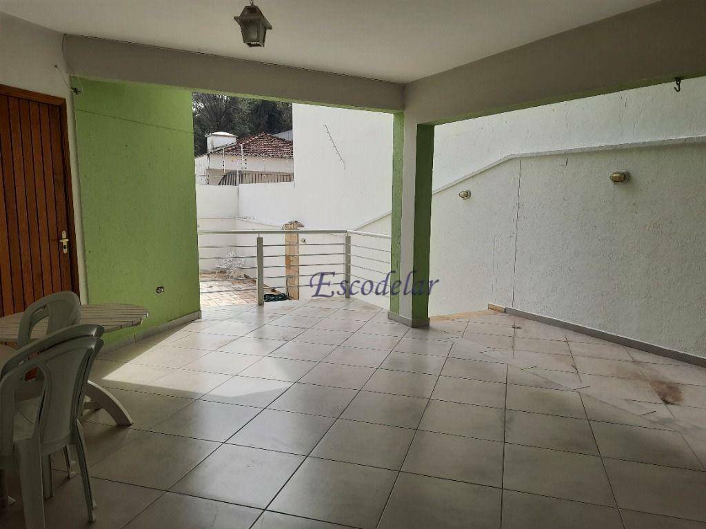 Sobrado à venda com 4 quartos, 500m² - Foto 25