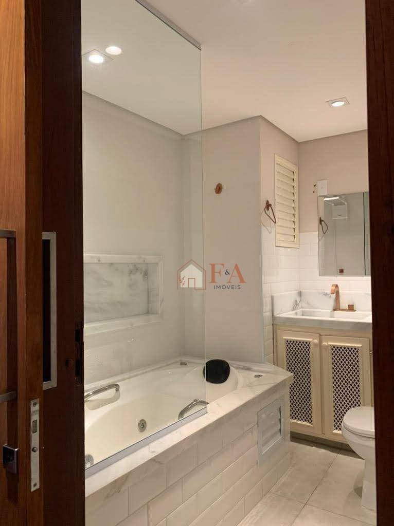 Apartamento à venda com 3 quartos, 120m² - Foto 19