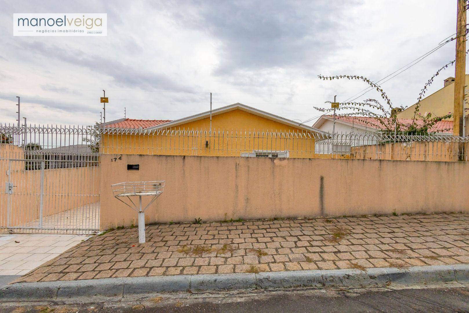 Casa à venda com 3 quartos, 154m² - Foto 4