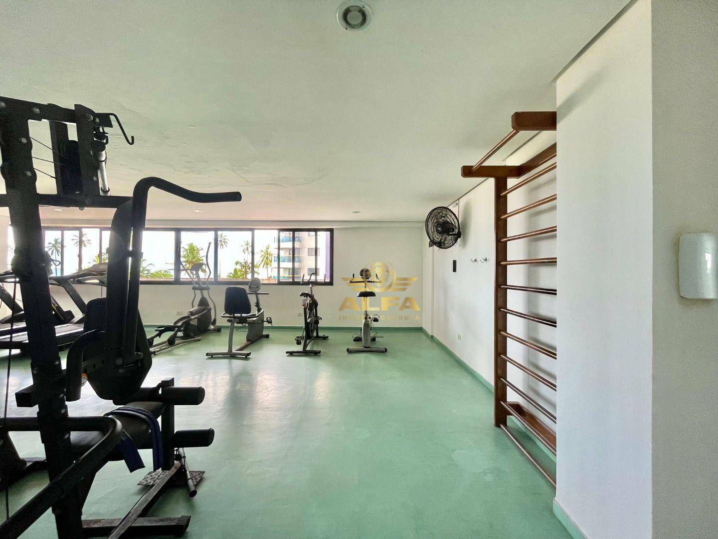 Apartamento à venda com 2 quartos, 93m² - Foto 26