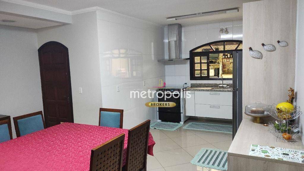 Sobrado à venda com 4 quartos, 180m² - Foto 21