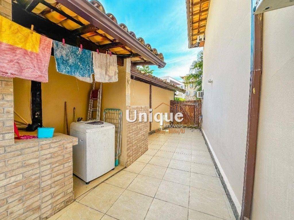 Casa de Condomínio à venda com 4 quartos, 160m² - Foto 14