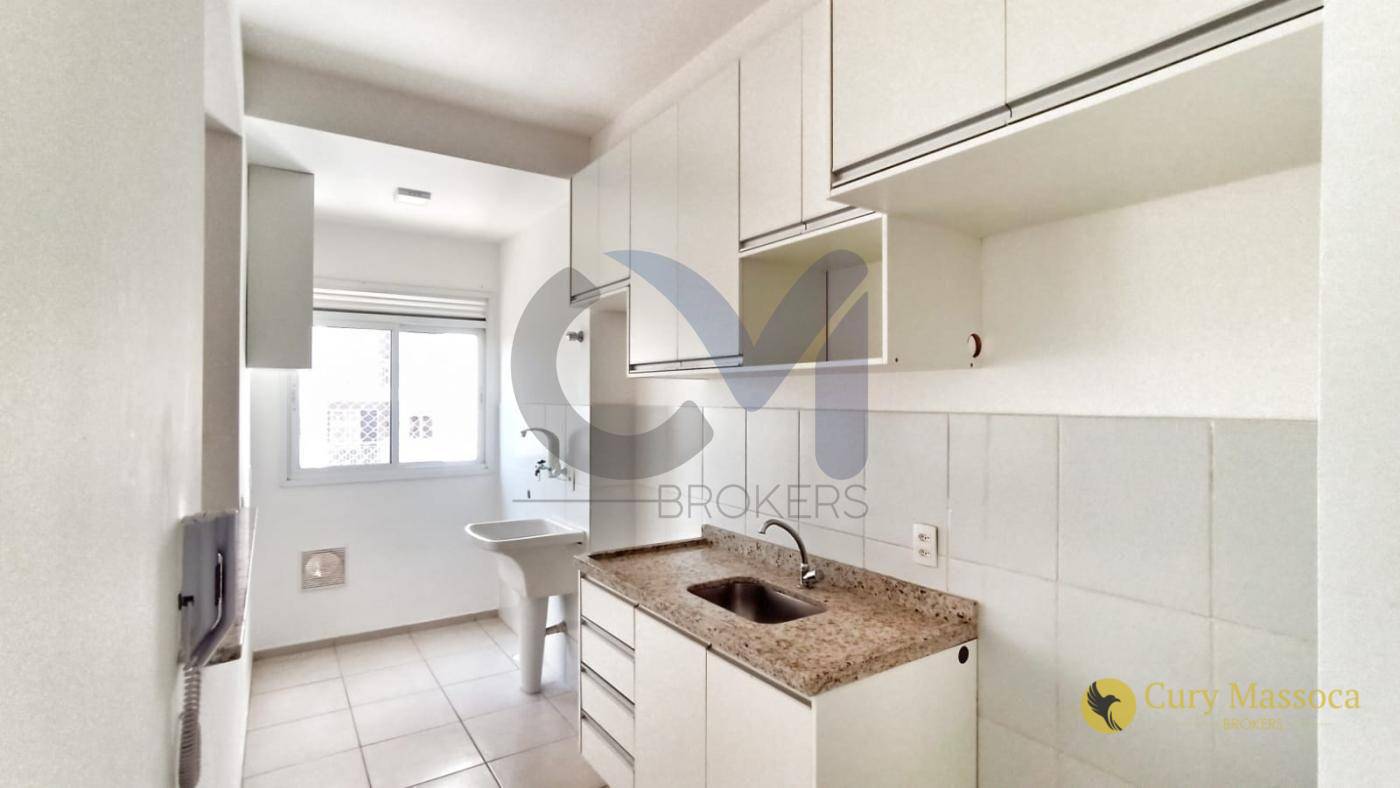 Apartamento à venda com 2 quartos, 63m² - Foto 13