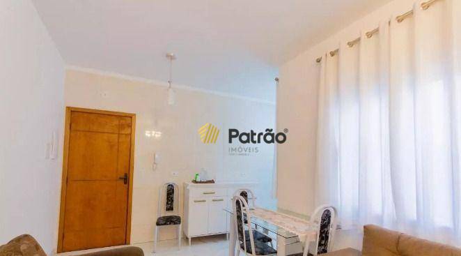 Cobertura, 2 quartos, 96 m² - Foto 5