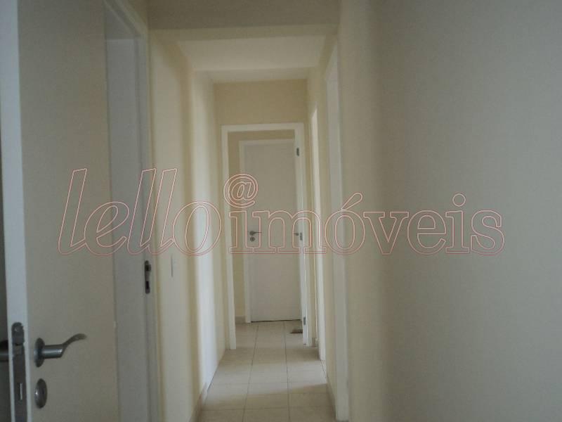 Apartamento à venda com 4 quartos, 171m² - Foto 10