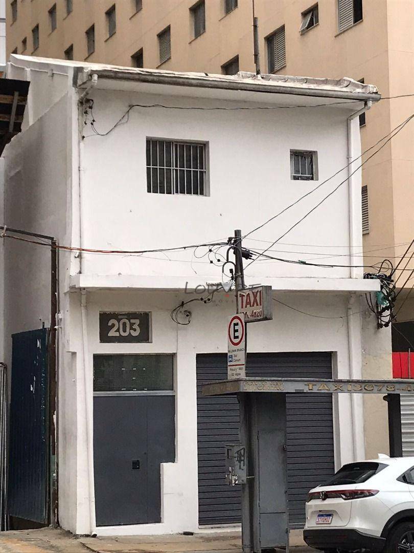 Loja-Salão para alugar, 129m² - Foto 1