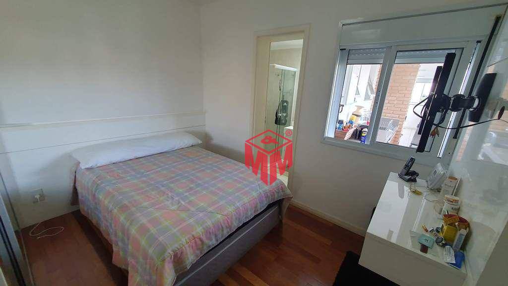 Apartamento à venda com 4 quartos, 203m² - Foto 24