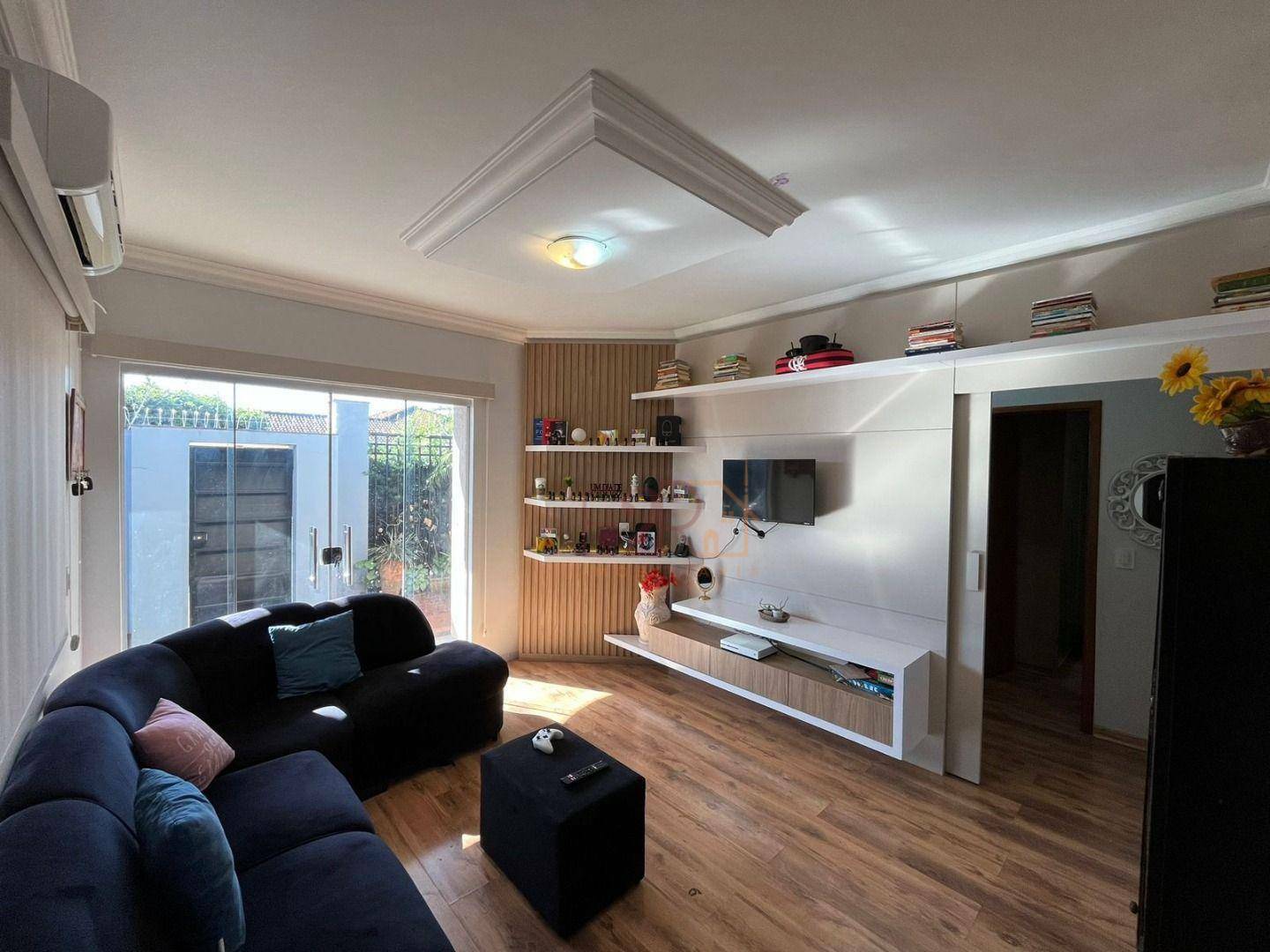 Casa à venda com 3 quartos, 190m² - Foto 5