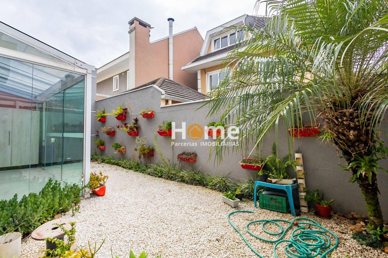 Casa de Condomínio à venda com 4 quartos, 235m² - Foto 23