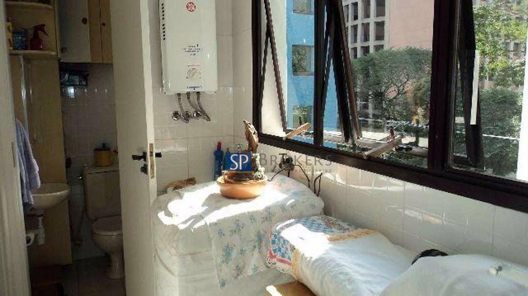 Apartamento à venda com 3 quartos, 76m² - Foto 5