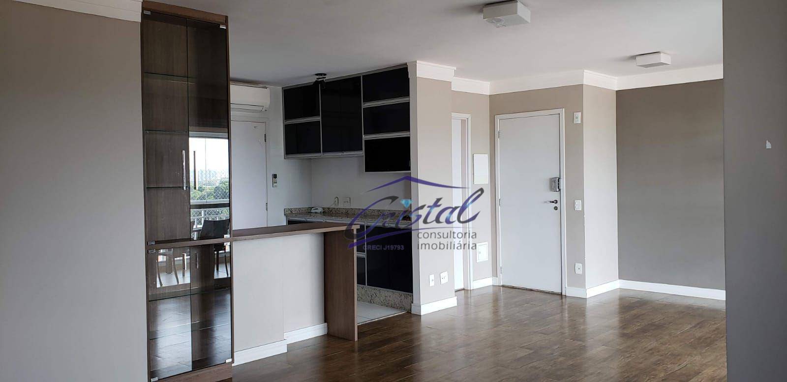 Apartamento à venda com 3 quartos, 95m² - Foto 7