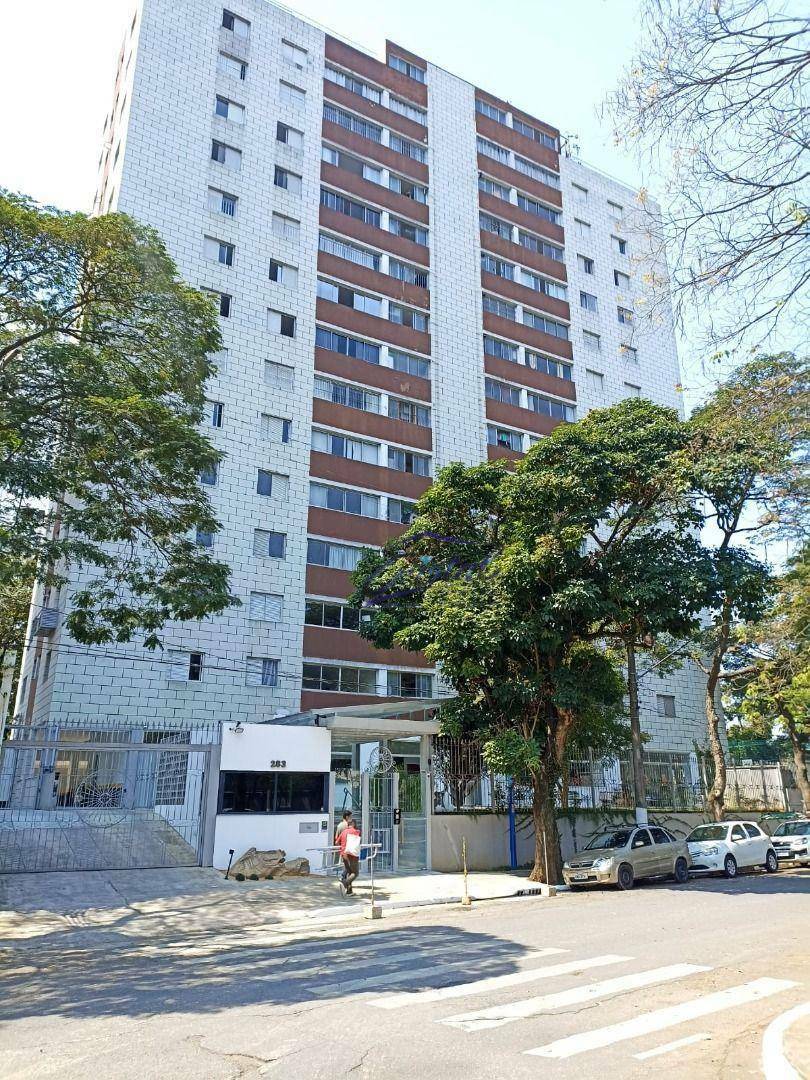 Apartamento à venda com 3 quartos, 113m² - Foto 2