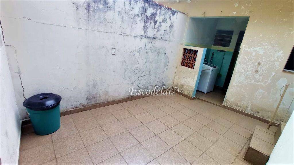 Sobrado à venda com 2 quartos, 82m² - Foto 20