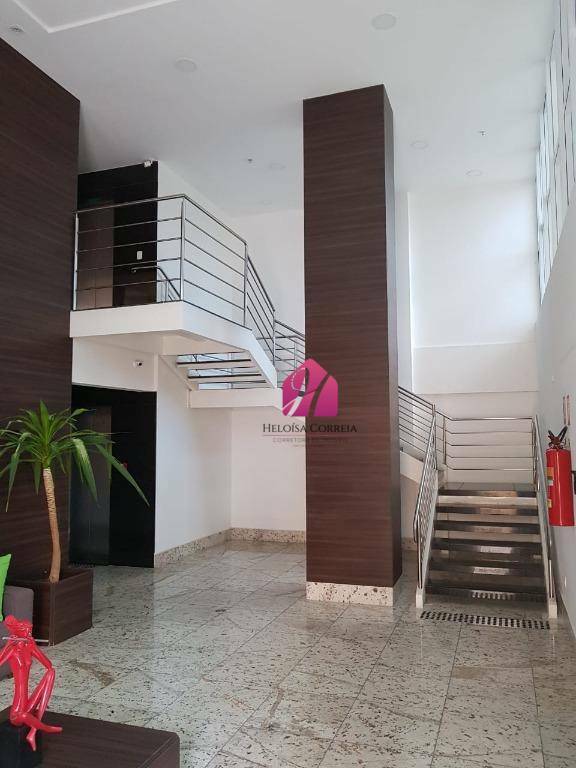 Apartamento para alugar com 3 quartos, 80m² - Foto 21