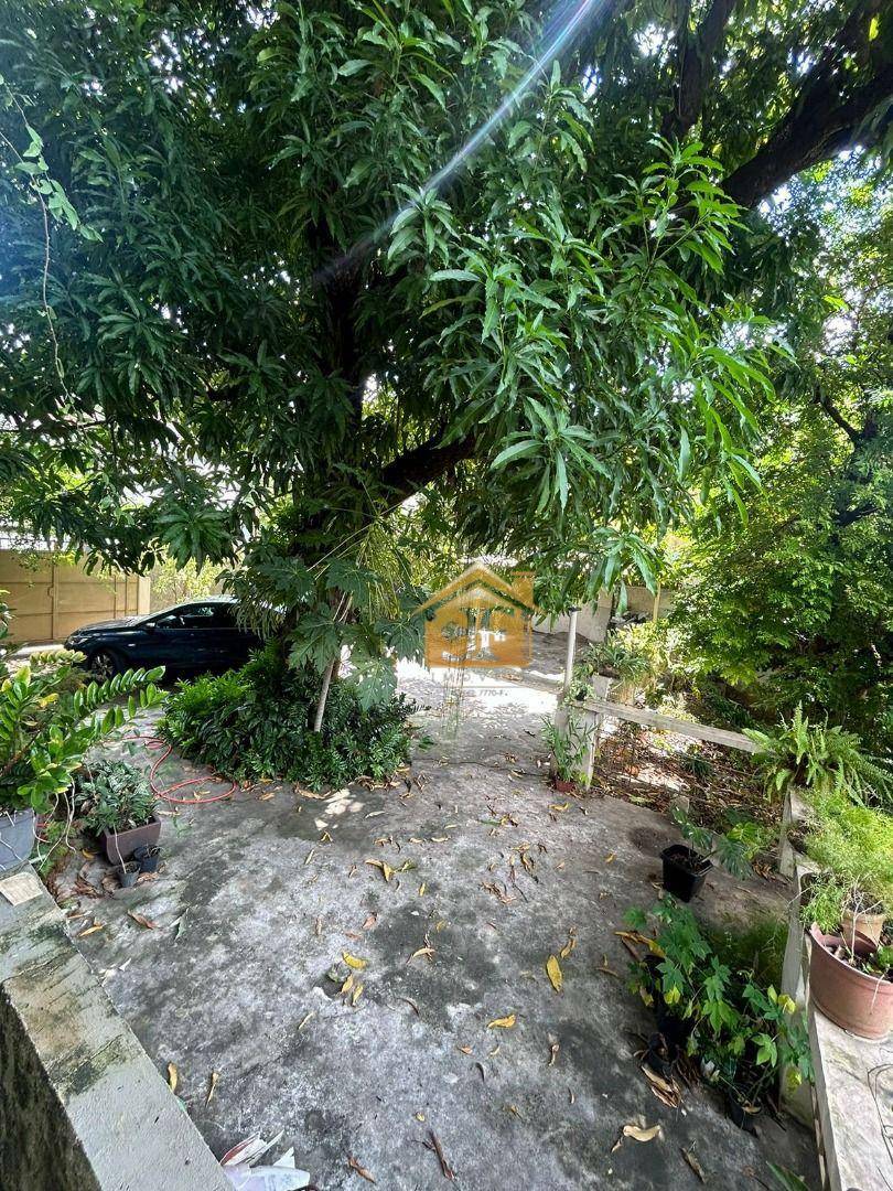 Casa para alugar com 3 quartos, 120m² - Foto 5
