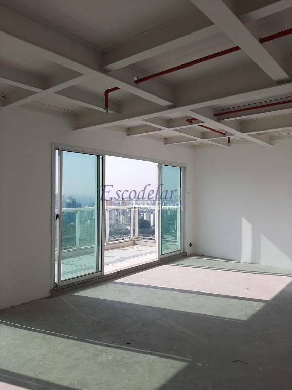 Conjunto Comercial-Sala à venda, 160m² - Foto 3